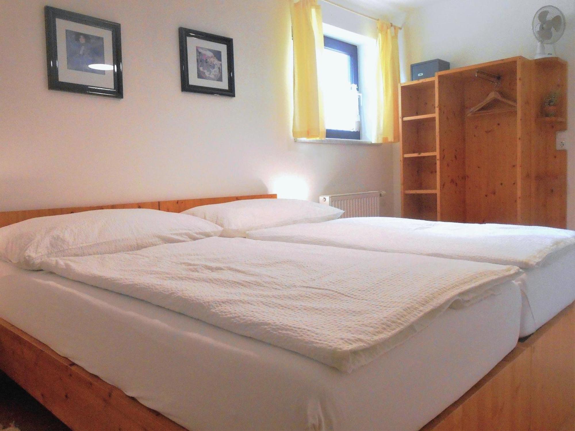 Ferienwohnungen Karin Am Seggauberg Leibnitz Kamer foto