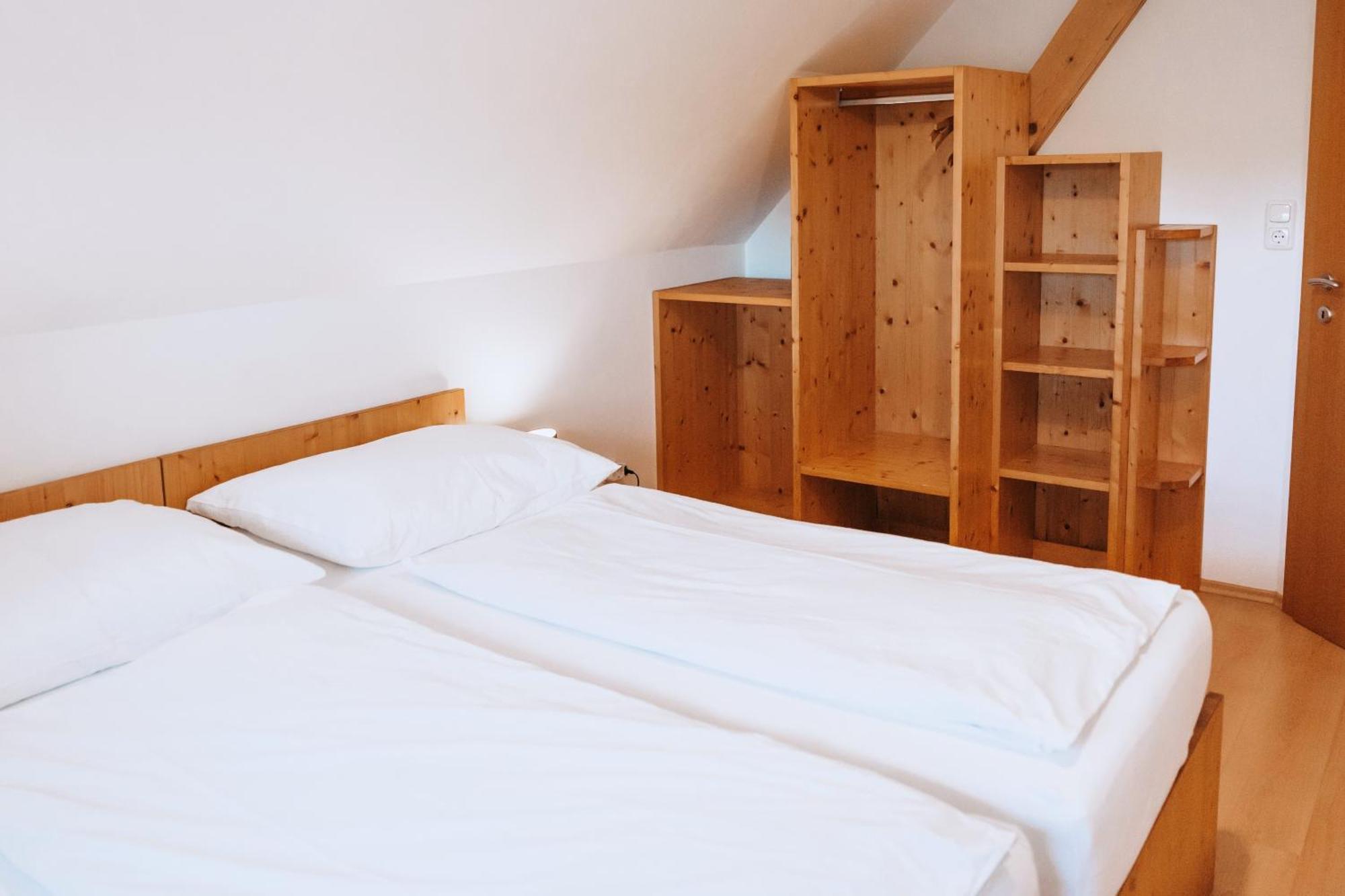 Ferienwohnungen Karin Am Seggauberg Leibnitz Buitenkant foto