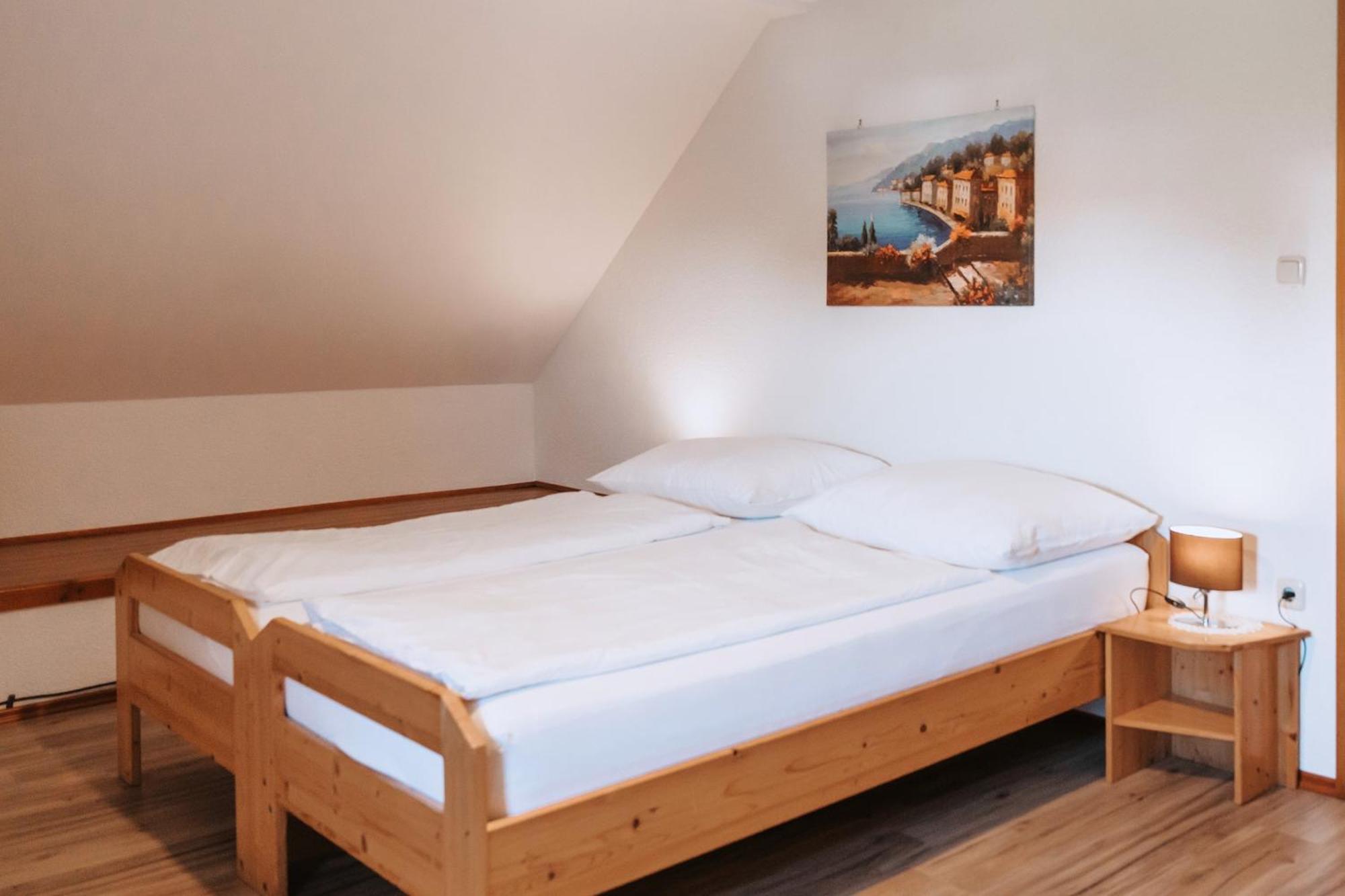 Ferienwohnungen Karin Am Seggauberg Leibnitz Buitenkant foto