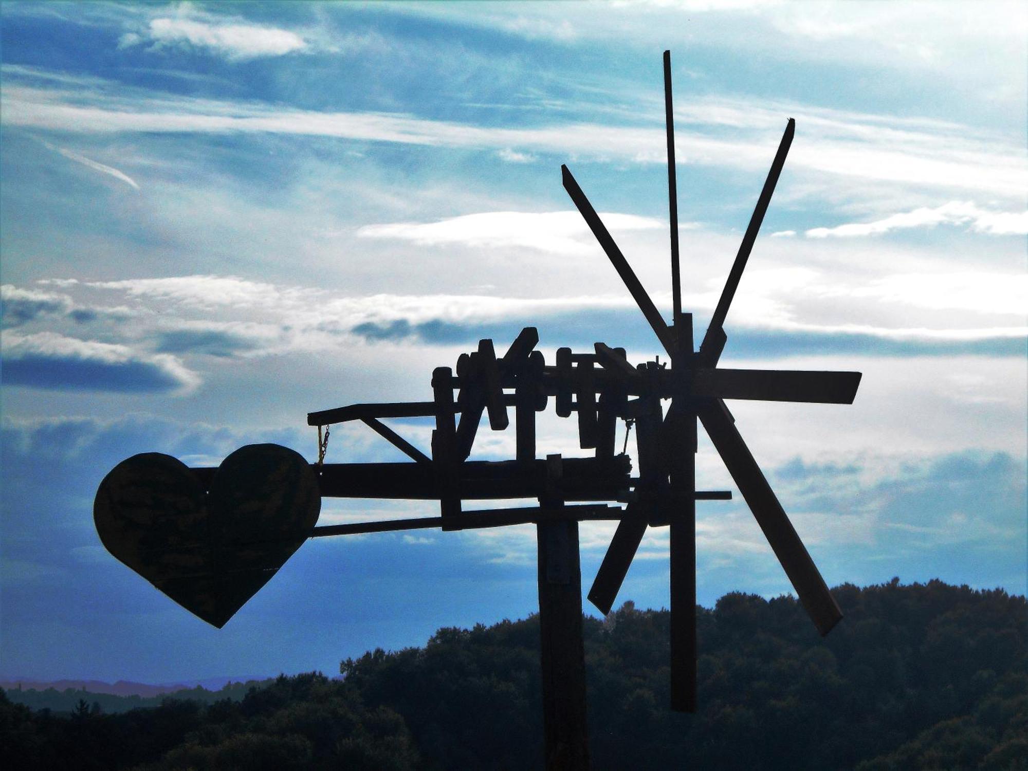 Ferienwohnungen Karin Am Seggauberg Leibnitz Buitenkant foto