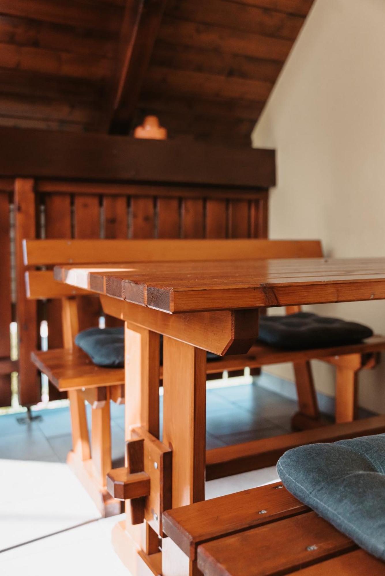 Ferienwohnungen Karin Am Seggauberg Leibnitz Kamer foto