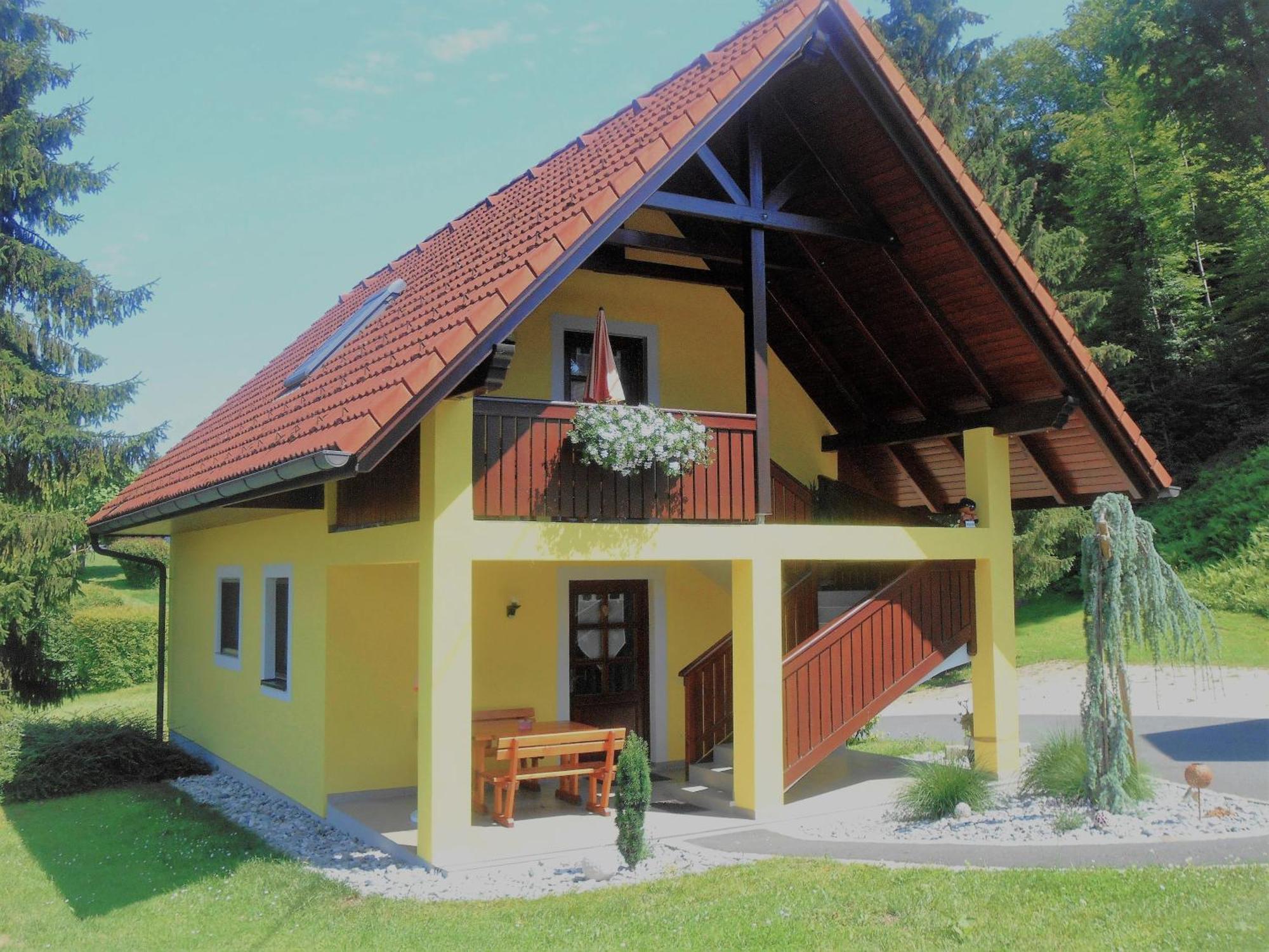 Ferienwohnungen Karin Am Seggauberg Leibnitz Buitenkant foto