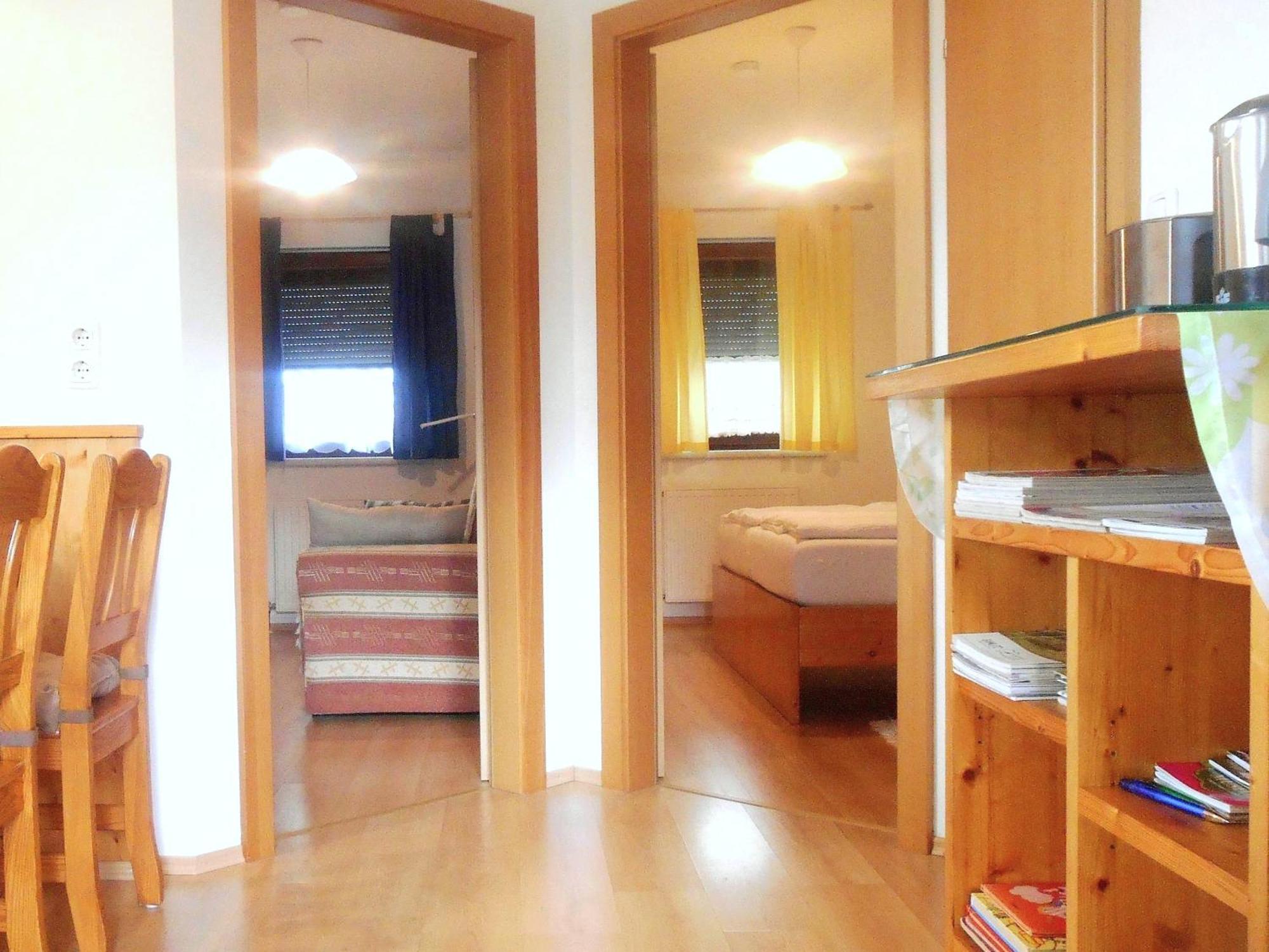 Ferienwohnungen Karin Am Seggauberg Leibnitz Kamer foto